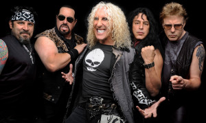 Twisted Sister Dee Snider