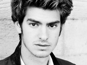 MOVIES: Andrew Garfield is the new Peter Parker for the Spider-man ...
