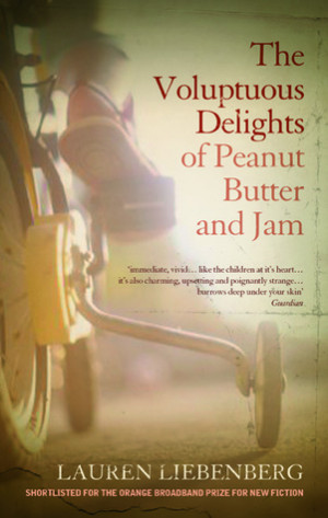 Start by marking “The Voluptuous Delights of Peanut Butter and Jam ...