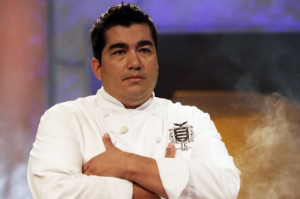 Quote of the Day: Jose Garces Wants a Chef Who Can Breathe, Hold a ...