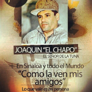 El Chapo Guzman Tumblr Y puro guzman!! #chapo #guzman