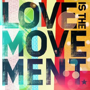 Let the sun illuminate the words