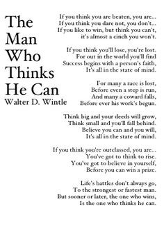 What Cancer Cannot Do ~ Comforting Poems for Cancer Patients - from ...