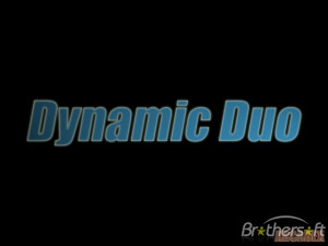 Dynamic Duo Free download