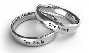 Short and Sweet Quotes to Engrave on Promise Rings