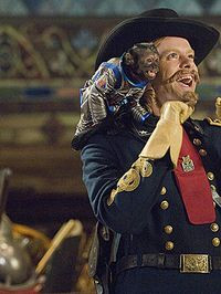 GENERAL GEORGE ARMSTRONG CUSTER