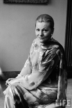 Joan Fontaine quotes: