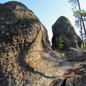 Timed Slide Show - Or Click on Arrows in Picture)