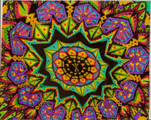 art trippy quote eyes quotes eye psychedelic artists on tumblr