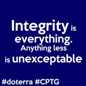 integrity #doterra #pure #natural #essentialoils