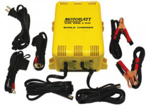 Motobatt battery MBTX20UHD - Spare Parts - Batteries - Perth Quad ...