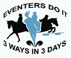 Eventing Quotes