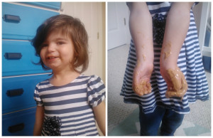 Girl Hunting Quotes This girl is a mess.