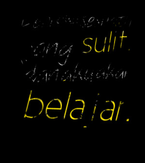 Quotes Picture: jika anda dapat memimpikannya, maka anda dapat ...