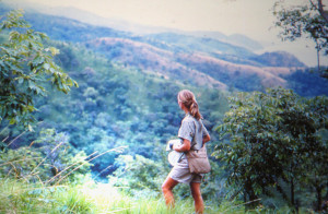 ... Prove Jane Goodall is the Ultimate Green Monster | One Green Planet