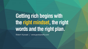 20 Motivational Robert T. Kiyosaki Quotes For Selling Amway Nutrilite ...