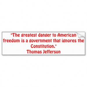 Thomas Jefferson Quotes 