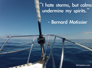 sailing quote, sailing picture,ocean picture