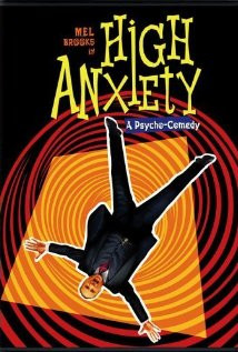 High Anxiety (1977) Poster