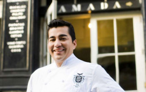 Quotes by Jose Garces