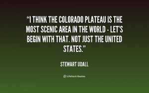 Quotes About Colorado