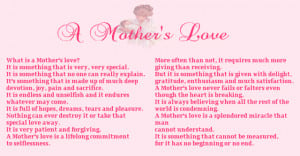 mothers love poems love box poem mothers love poems mothers day poems
