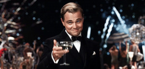 Leonardo DiCaprio Has Never Been A Bigger Star