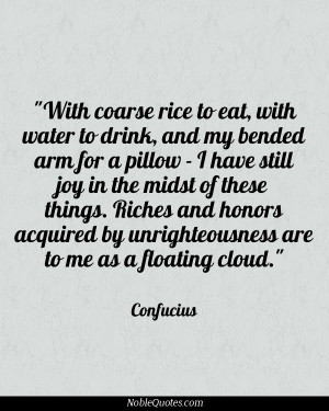 Confucius Quotes Httpnoblequotescom