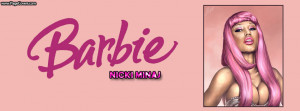 Barbie Nicki Minaj Quotes Nicki minaj barbie