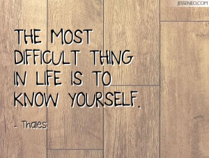 Everyone has a fair turn to be as great as he pleases.