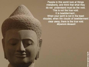 Zen quotes on love