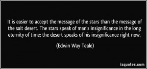 More Edwin Way Teale Quotes