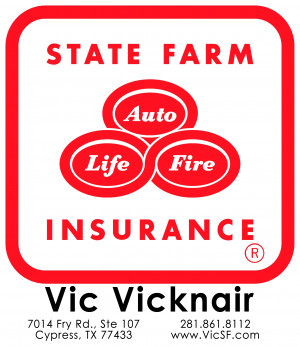 State Farm Logo