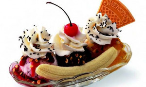 All Recipes and Posts Tagged ripe bananas vanilla ice cream