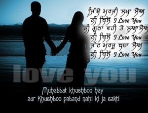 Punjabi Love (114)