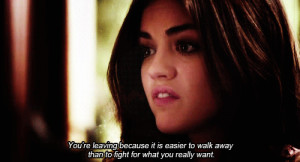 quotes #life quotes #pretty little liars #pretty little liars quotes ...