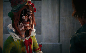 Assassin's Creed Unity : farandole des bugs les plus rigolos