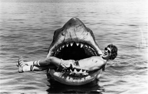Film Screening: “Jaws”