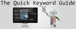 The Importance of Keywords in SEO Marketing