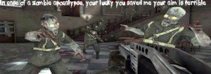 Funny Black Ops 2 Zombies Quotes ~ Funny Black Ops Zombies Quotes