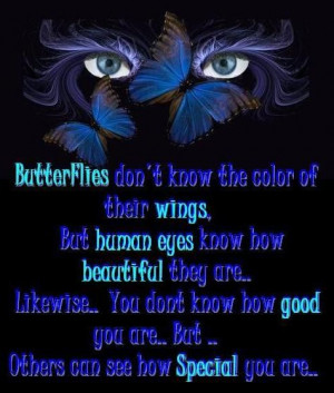 butterflies beautiful special. quotes