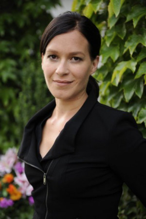 Franka Potente