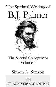 The Spiritual Writings of B.J. Palmer