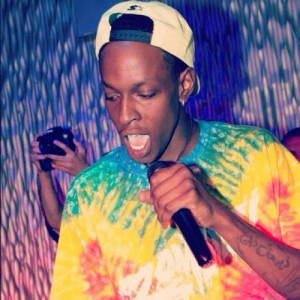 ... under his name Issa Dash before he changed his name to Issa Gold