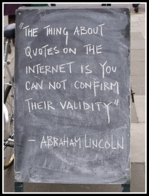 ... Lincoln Leadership Quotes . Freedoms, it will Abraham Lincoln Quotes