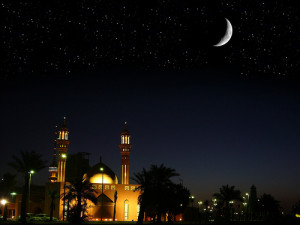 Ramadan 2013 – 1434 : quelles horaires de prières pour le ...