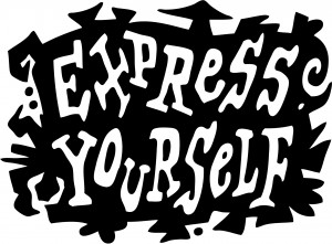 Express_Yourself