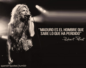 LED Zeppelin Quotes http://spanish-quotes.tumblr.com/post/28294758527 ...