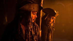 ... Honest mistake | Pirates of the Caribbean: On Stranger Tides | Quote