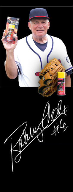 Bobby has used and recommended Hot Glove® to players and to quote ...